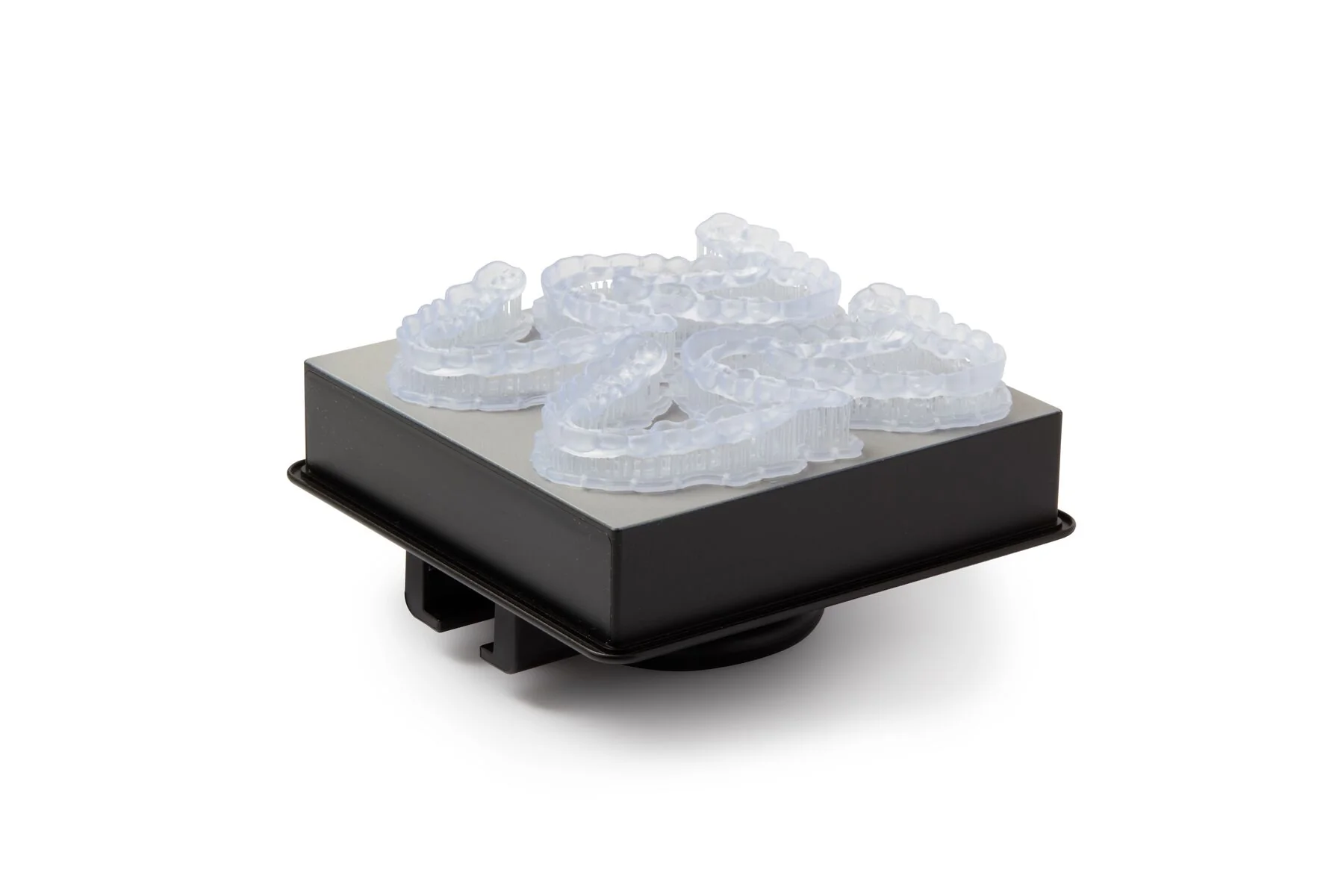 Formlabs Dental - LT Clear V2 Resin (Form 4B) - Image 5