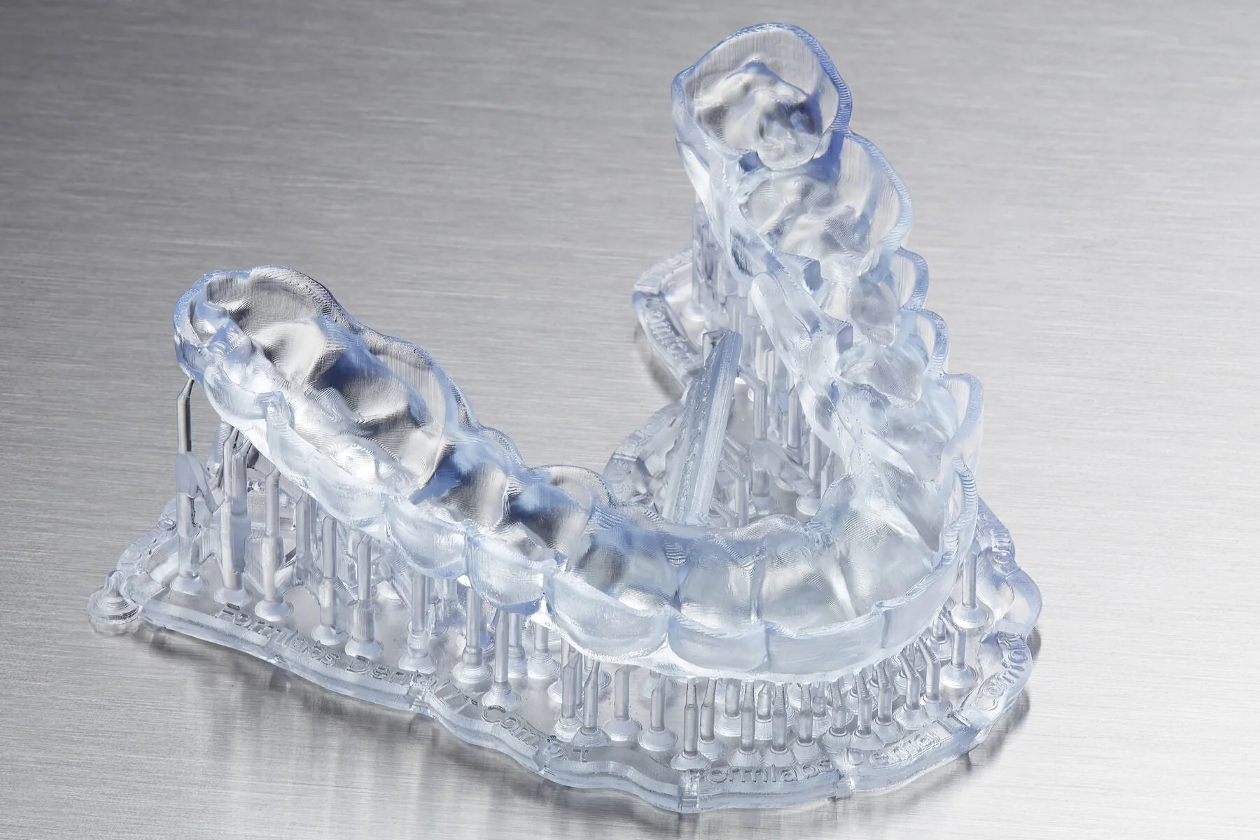 Formlabs Dental - LT Comfort Resin (Form 4B) - Image 3