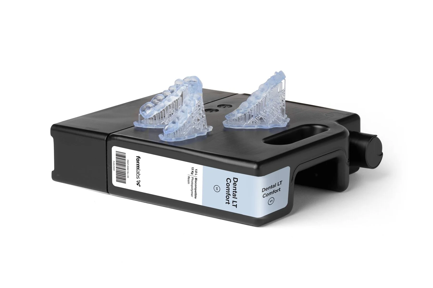 Formlabs Dental - LT Comfort Resin (Form 4B) - Image 6