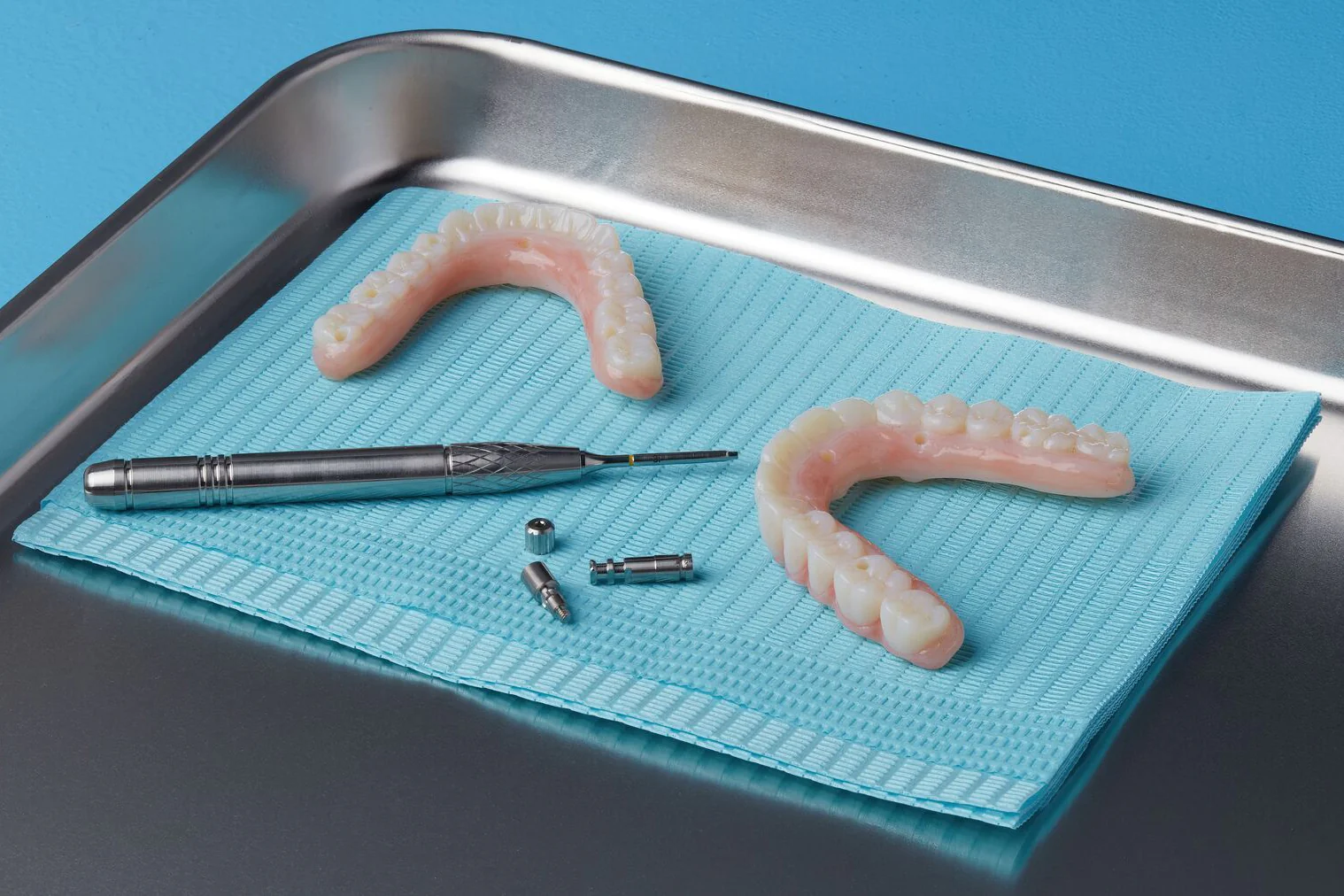 Formlabs Dental - Premium Teeth Resin - Image 3