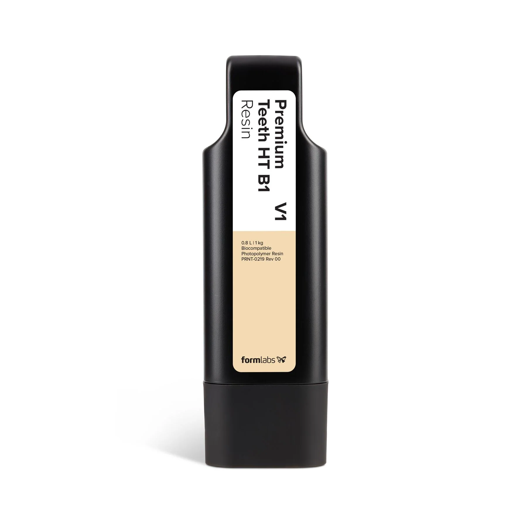 Formlabs Dental - Premium Teeth Resin - Image 9