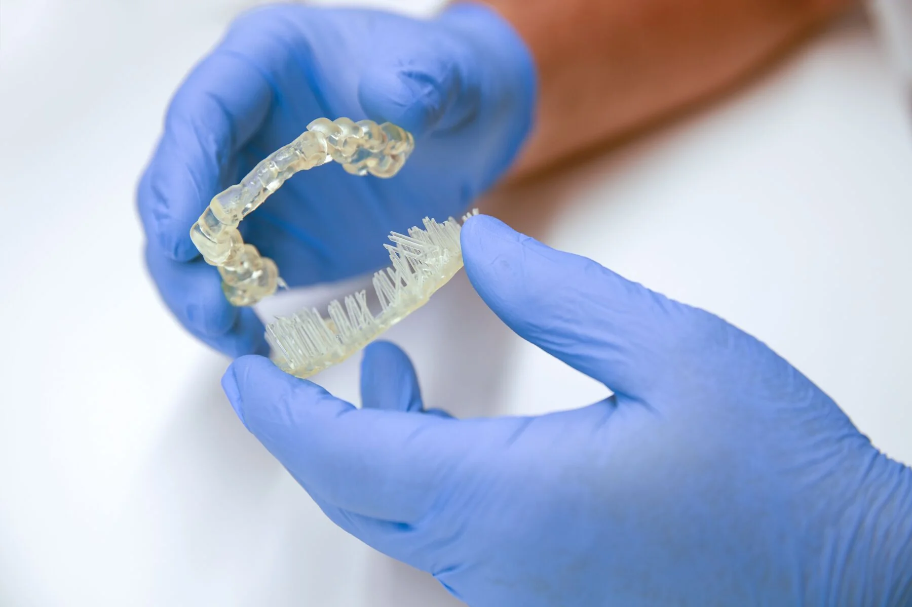 Formlabs Dental - Surgical Guide Resin (Form 4B) - Image 3