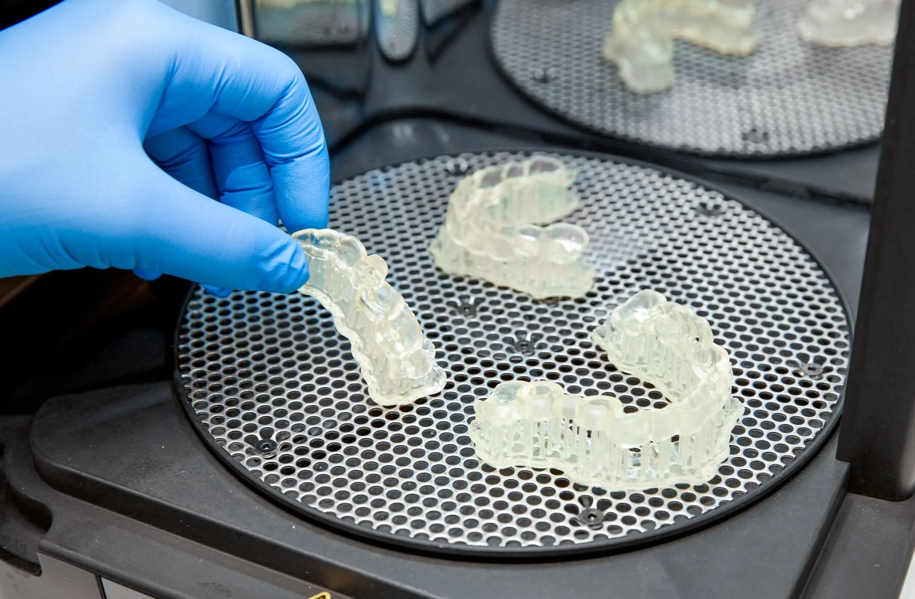 Formlabs Dental - Surgical Guide Resin (Form 4B) - Image 4