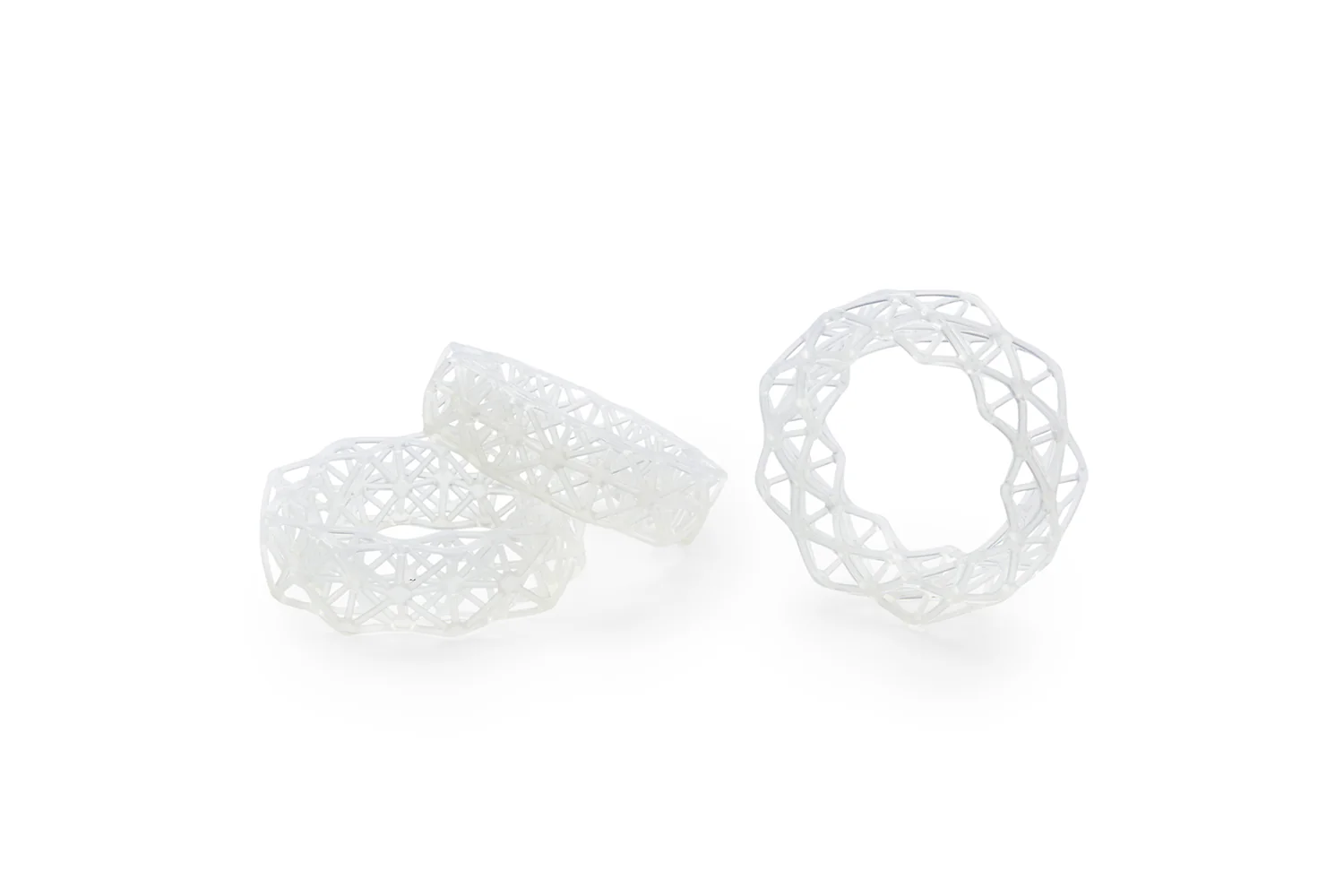 Formlabs Elastic 50A Resin - Image 3