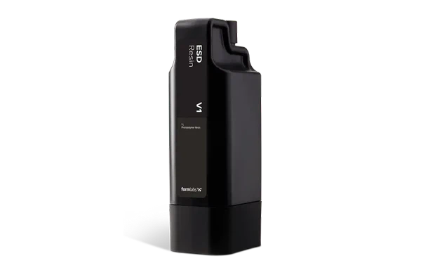 Formlabs ESD Resin