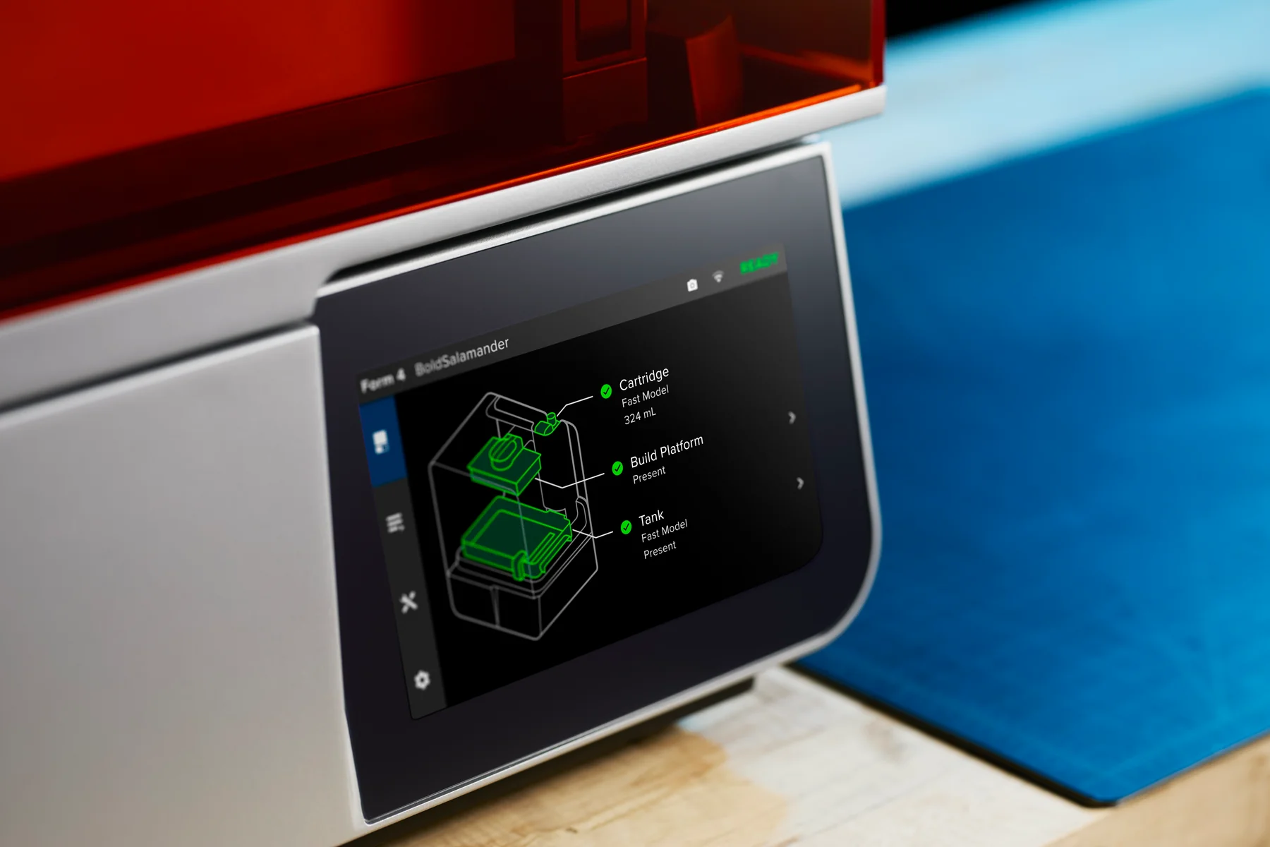 Formlabs Form 4 - Basic Package - Image 3