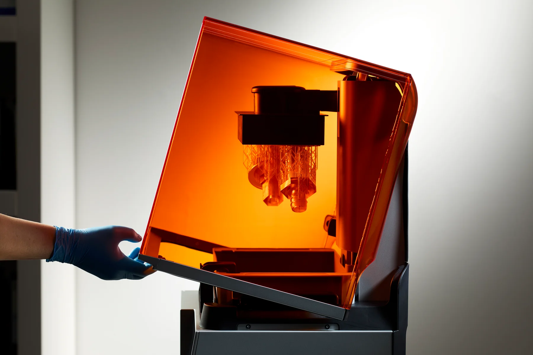 Formlabs Form 4 - Basic Package - Image 4