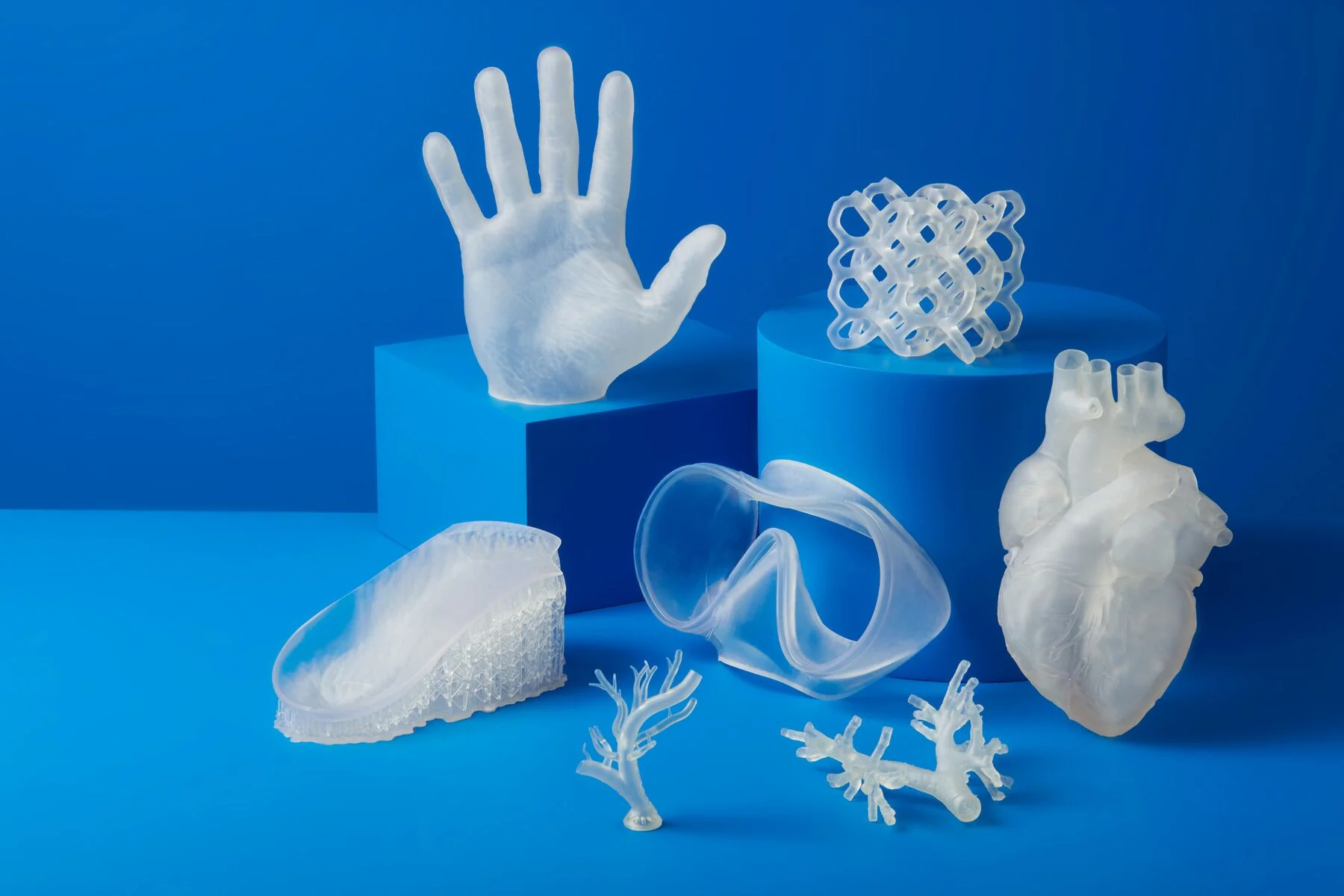 Formlabs Form 4B - Complete Package - Image 8