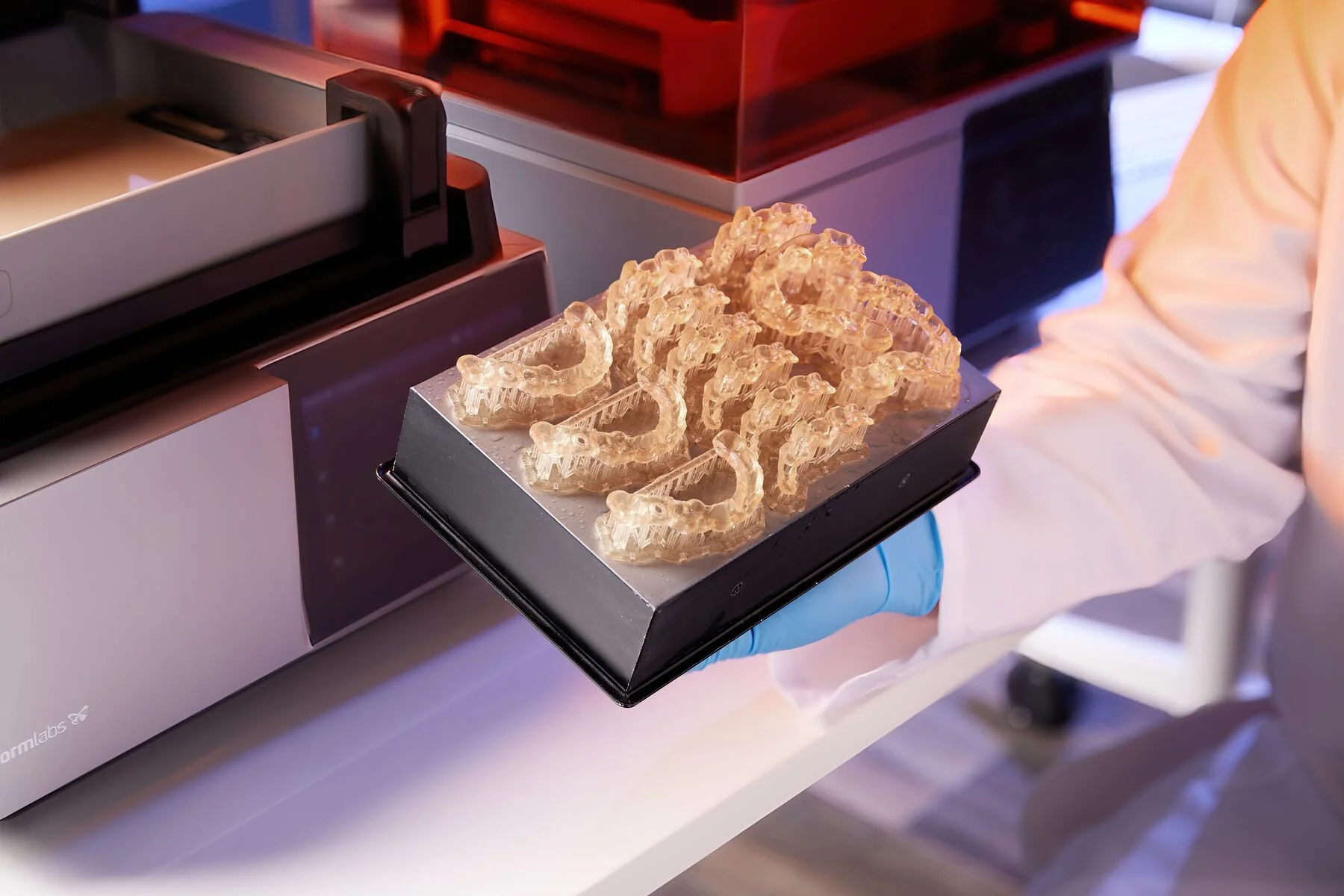 Formlabs Form 4B - Basic Package - Image 2