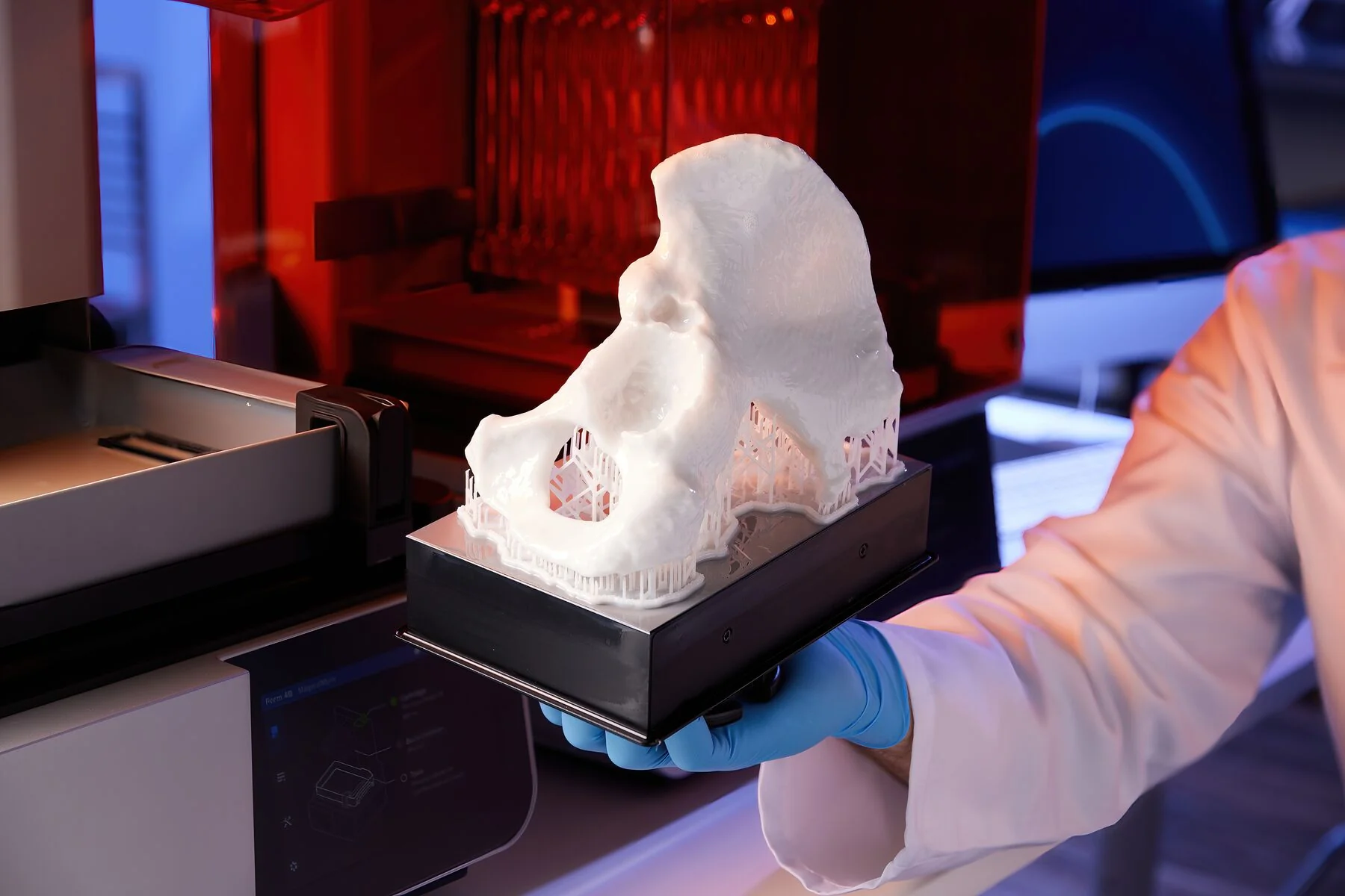 Formlabs Form 4B - Basic Package - Image 3