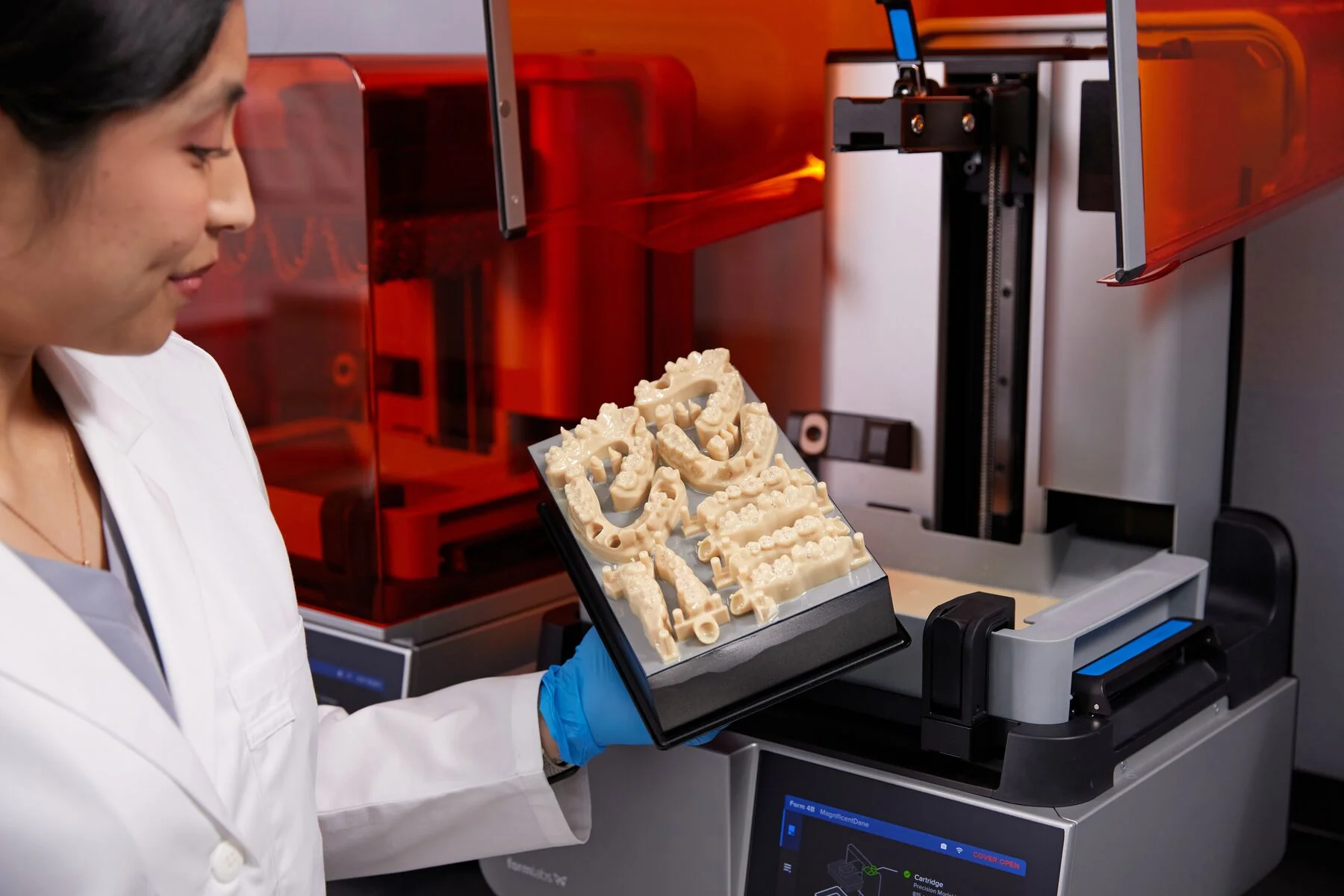 Formlabs Form 4B - Basic Package - Image 4