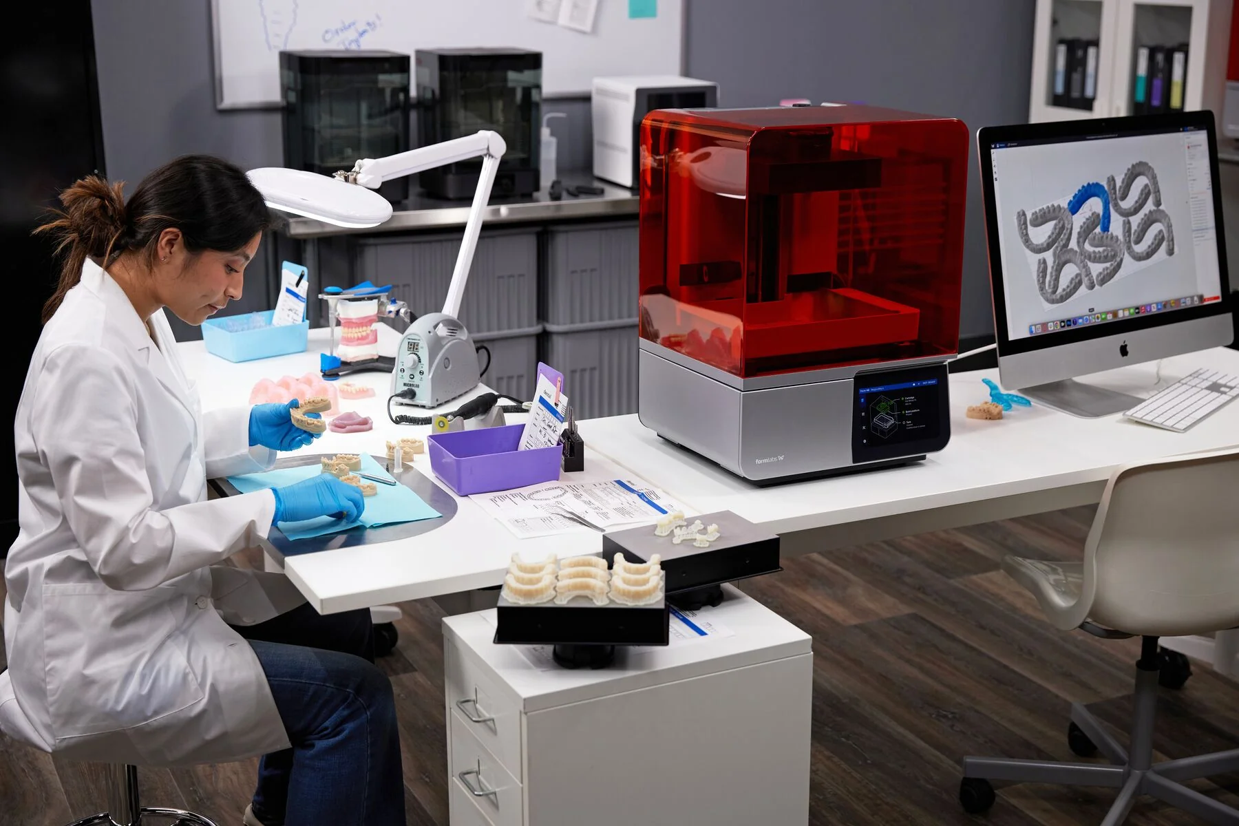 Formlabs Form 4B - Basic Package - Image 5