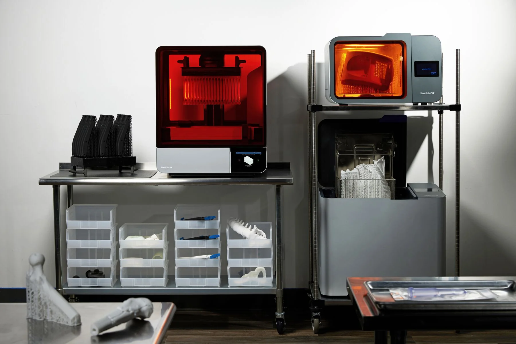Formlabs Form 4BL- Complete Package - Image 5