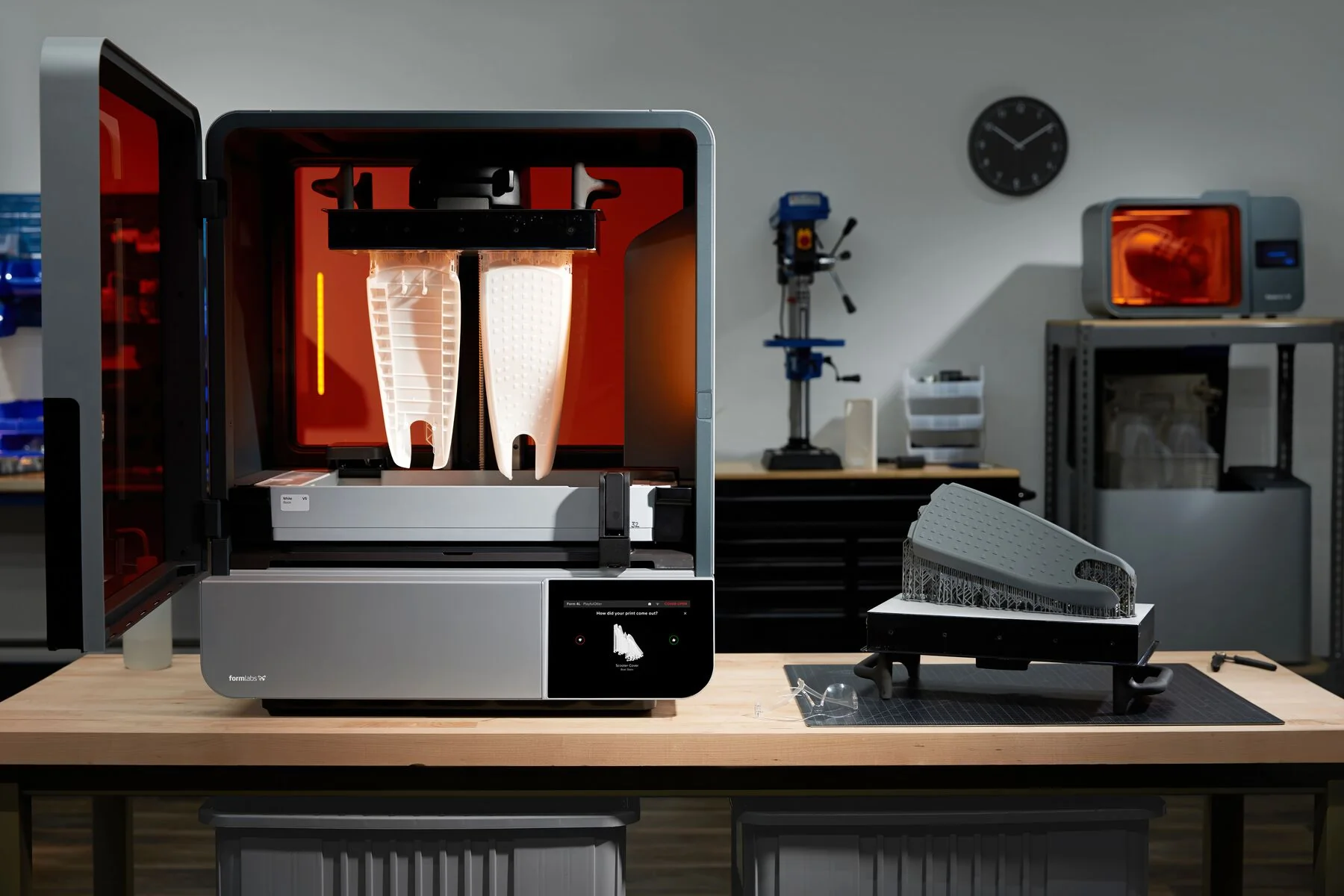 Formlabs Form 4BL- Complete Package - Image 6