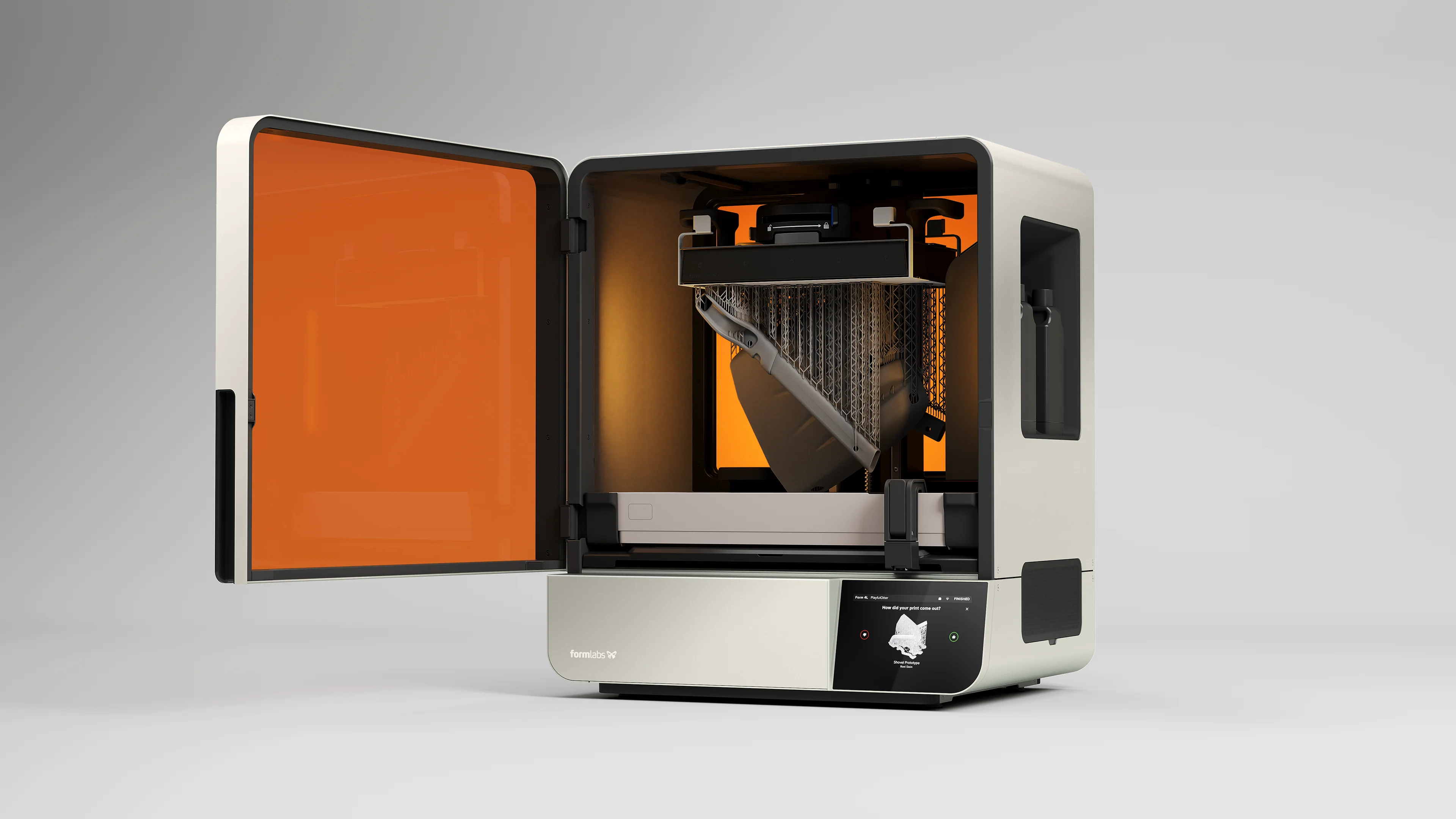 Formlabs Form 4BL- Complete Package - Image 8