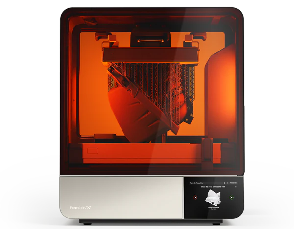 Formlabs Form 4L - Basic Package
