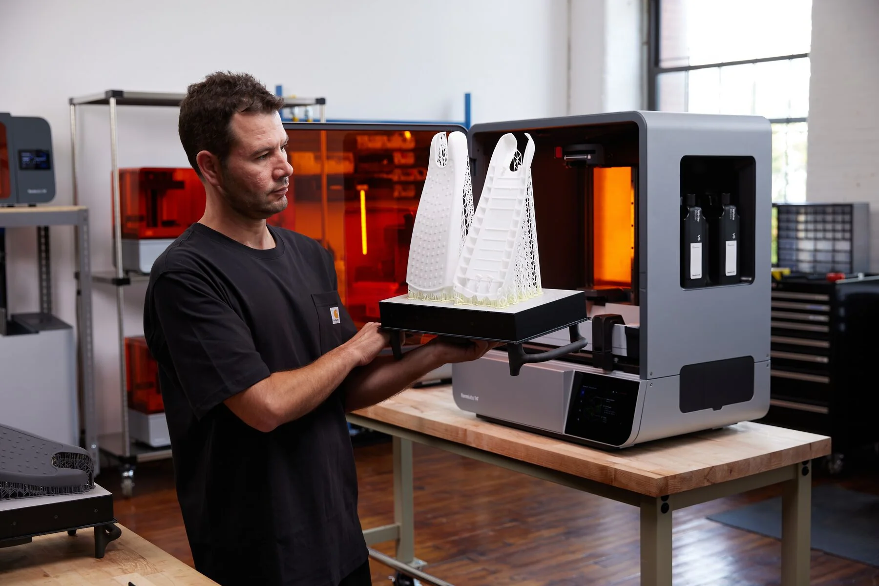 Formlabs Form 4L - Basic Package - Image 2