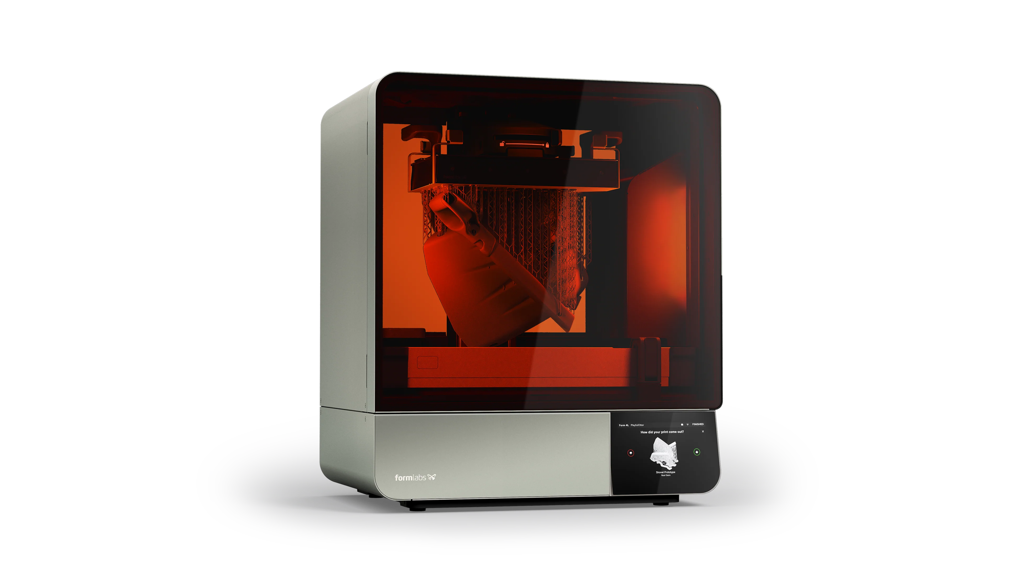 Formlabs Form 4L - Basic Package - Image 4