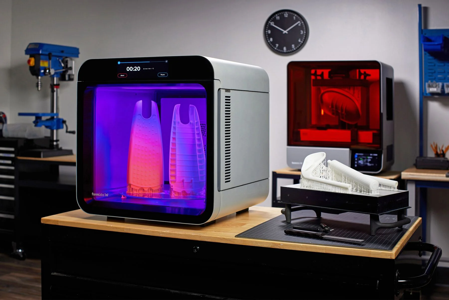 Formlabs Form Cure L V2 - Image 2
