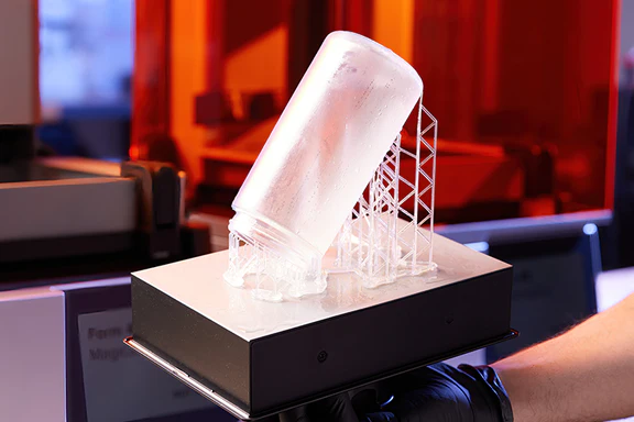 Formlabs Resin V5 - Image 5