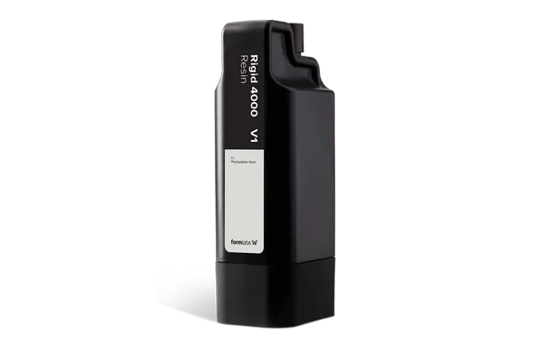 Formlabs Rigid 4000 Resin
