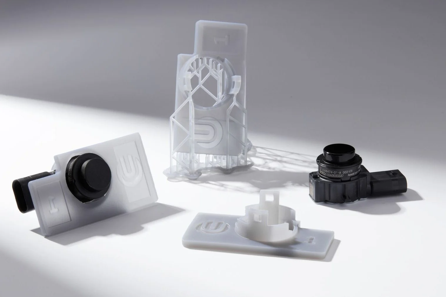 Formlabs Tough 1500 Resin - Image 3