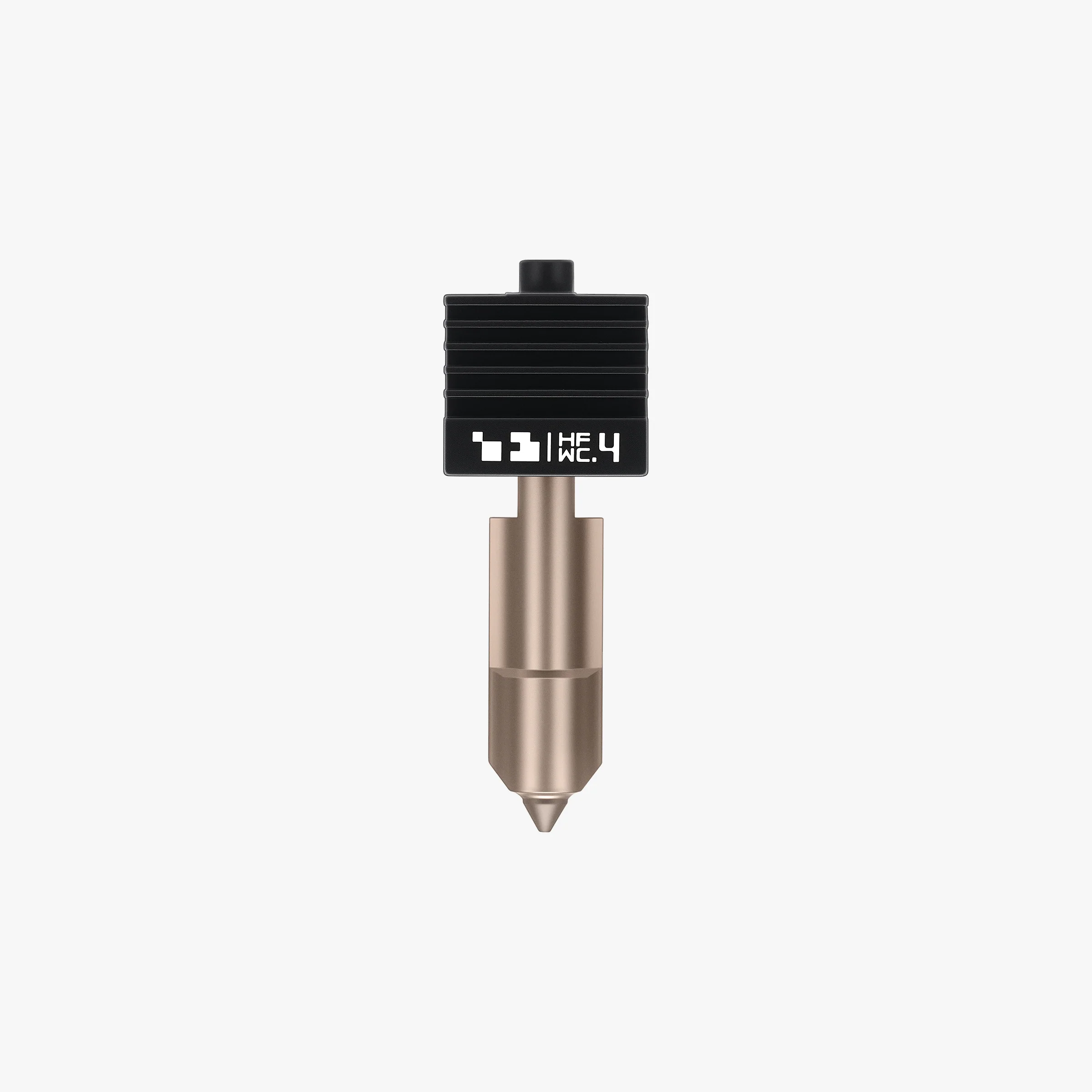 High Flow Tungsten Carbide Nozzle - H2/P2S