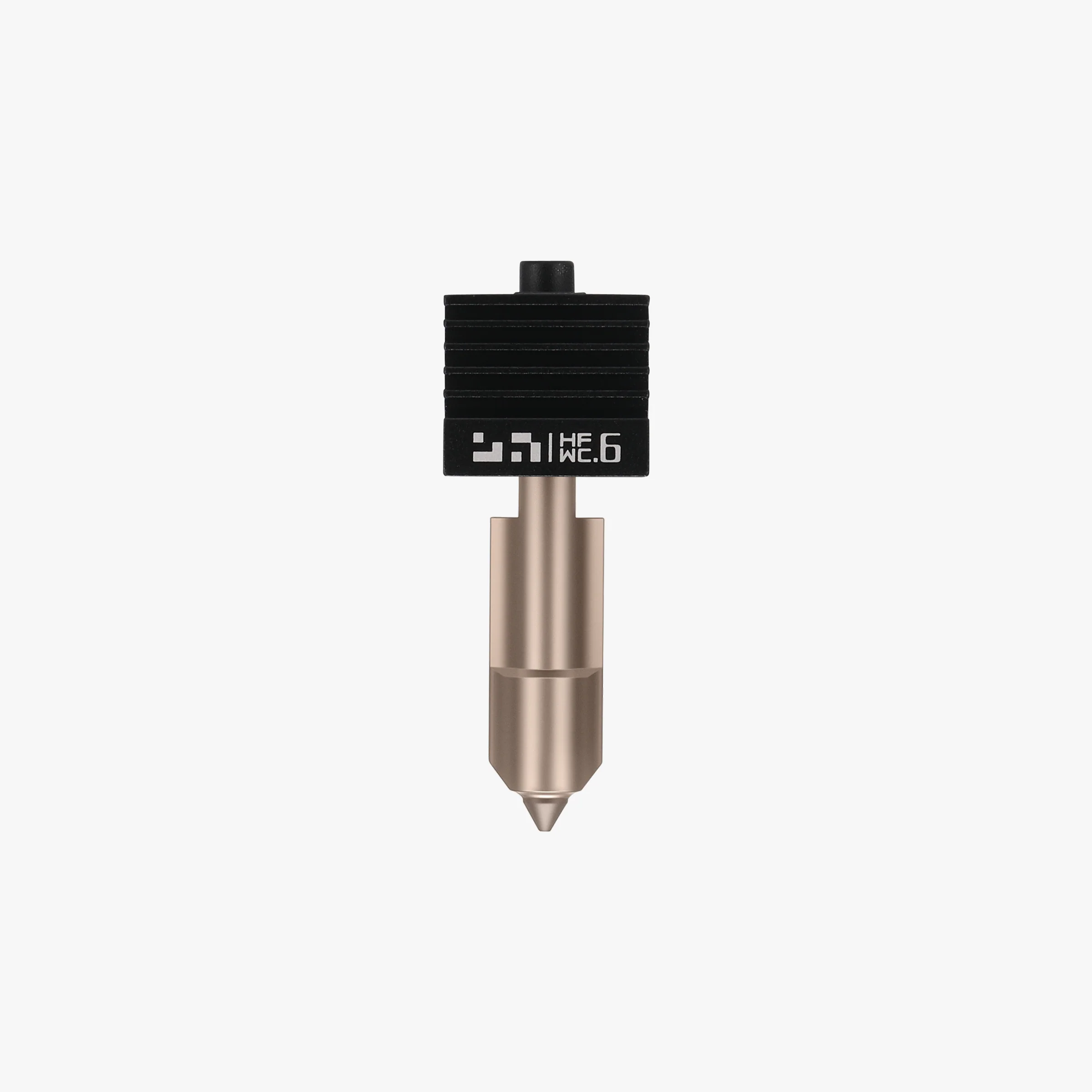 High Flow Tungsten Carbide Nozzle - H2/P2S - Image 2