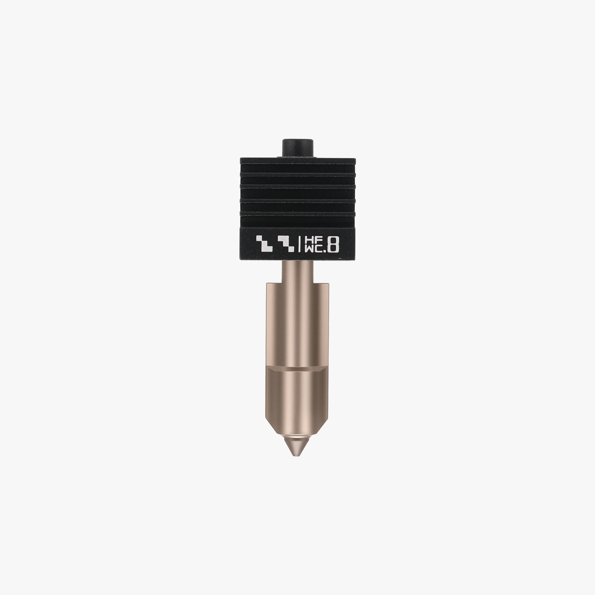 High Flow Tungsten Carbide Nozzle - H2/P2S - Image 3