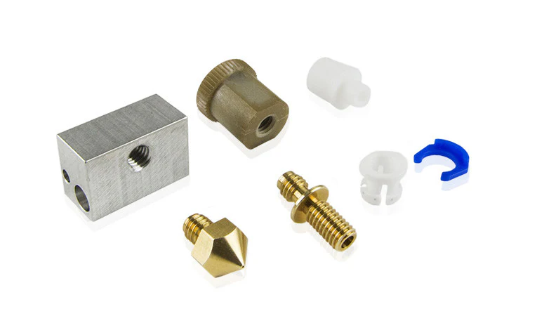 UMO (1587)- Hot End Pack V2