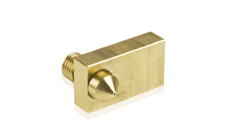 UM2 (1301) Integrated Nozzle + Heater Block - Ultimaker 2