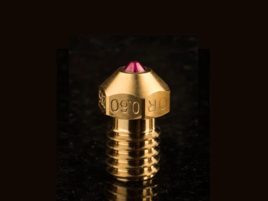 Olsson Ruby - MK8 for Makerbot, Creality, Monoprice, SeeMeeCNC - Image 3