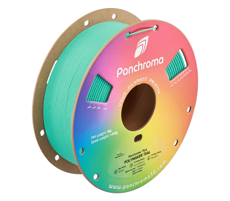 Panchroma Basic PLA 1.75mm - Image 10