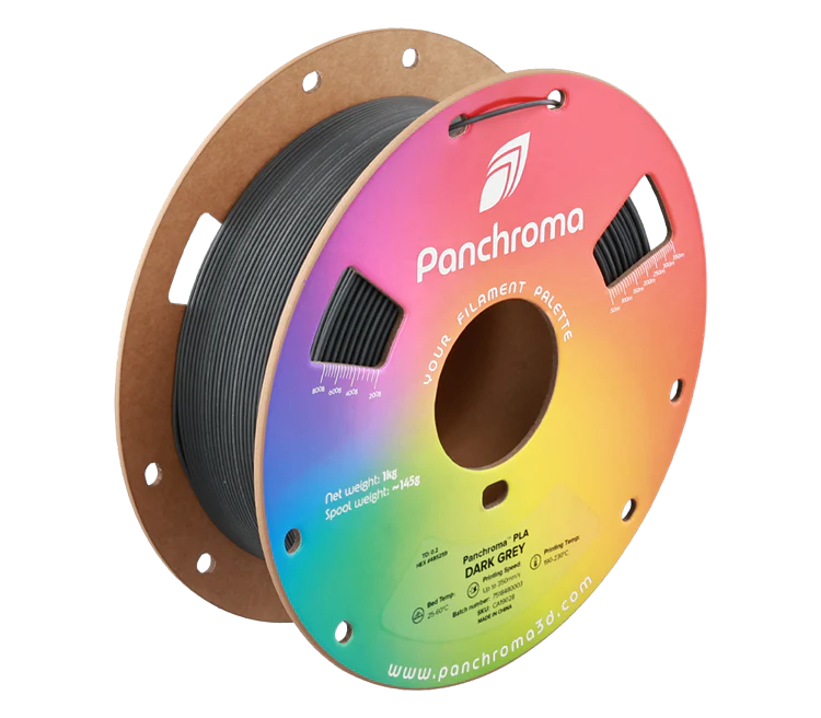 Panchroma Basic PLA 1.75mm - Image 11
