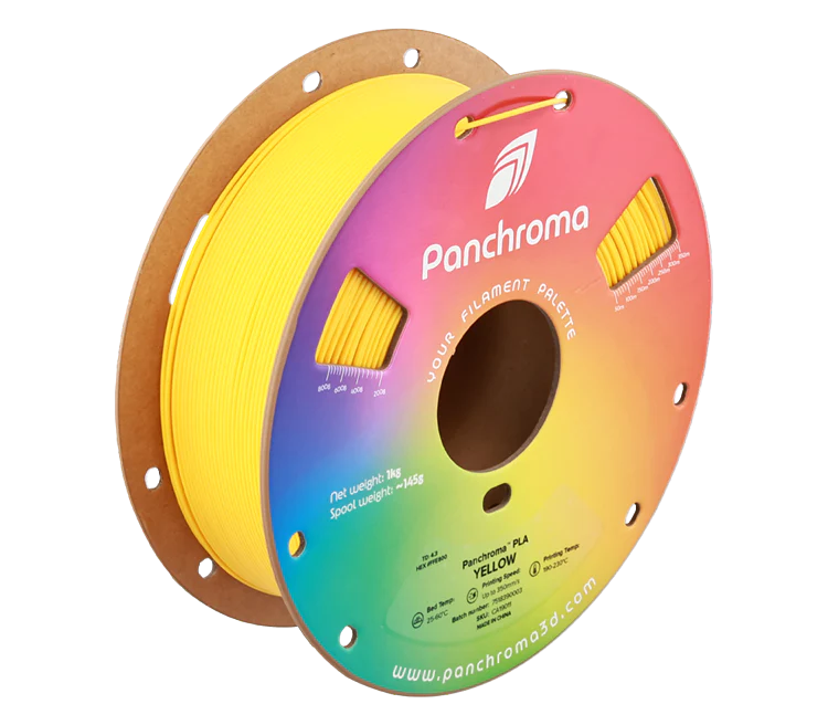 Panchroma Basic PLA 1.75mm - Image 12