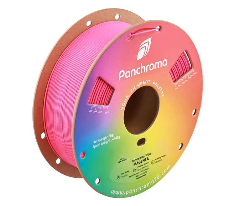 Panchroma Basic PLA 1.75mm - Image 13
