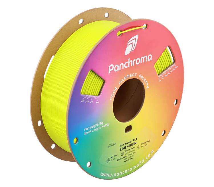 Panchroma Basic PLA 1.75mm - Image 16