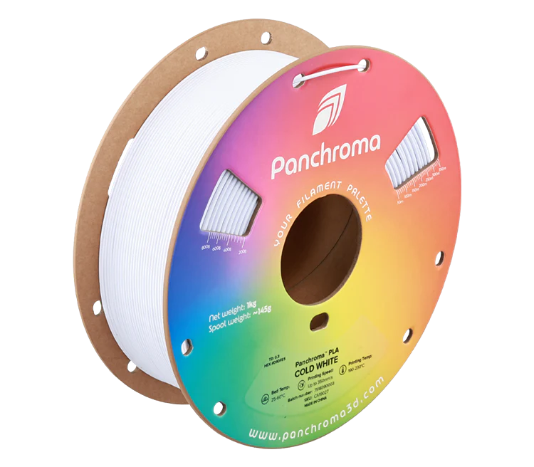 Panchroma Basic PLA 1.75mm - Image 17