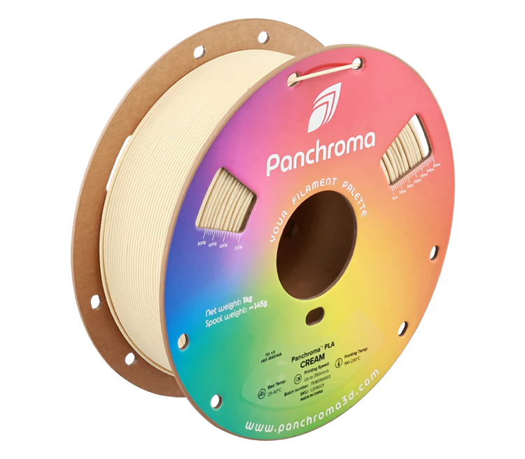 Panchroma Basic PLA 1.75mm - Image 18