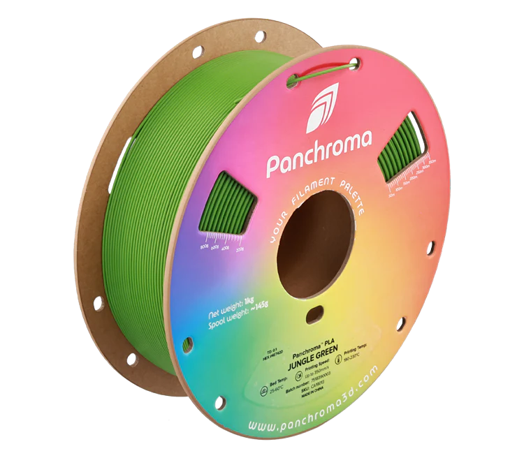 Panchroma Basic PLA 1.75mm - Image 21