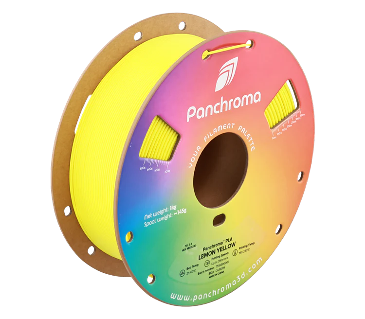 Panchroma Basic PLA 1.75mm - Image 22