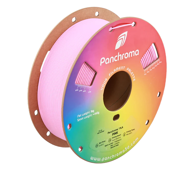 Panchroma Basic PLA 1.75mm - Image 23