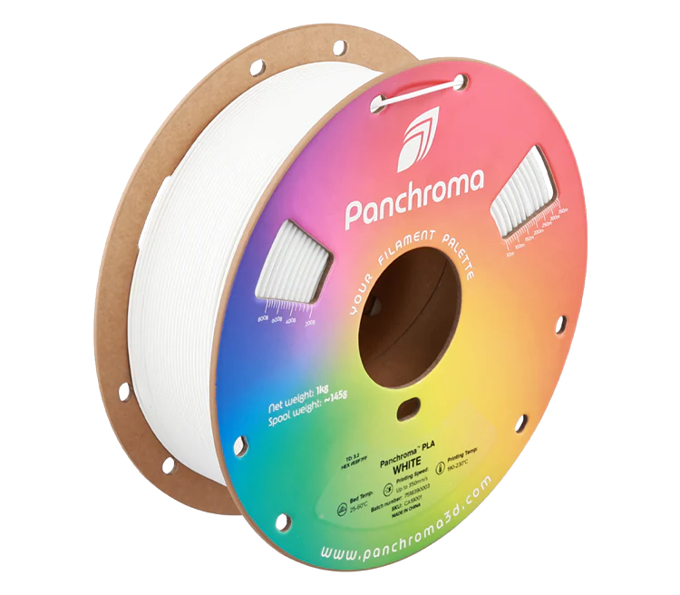Panchroma Basic PLA 1.75mm - Image 3