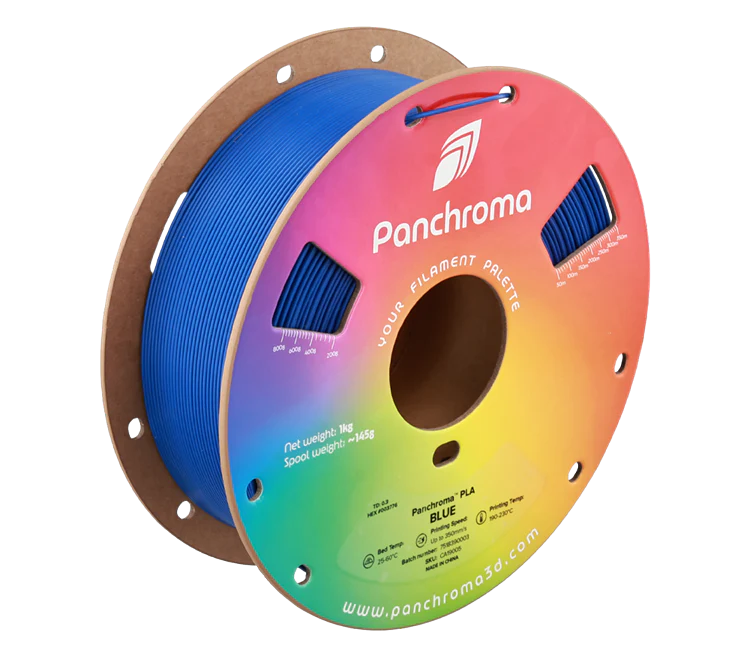Panchroma Basic PLA 1.75mm - Image 4