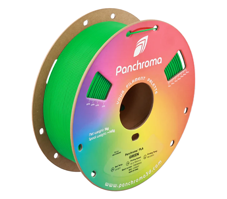Panchroma Basic PLA 1.75mm - Image 5
