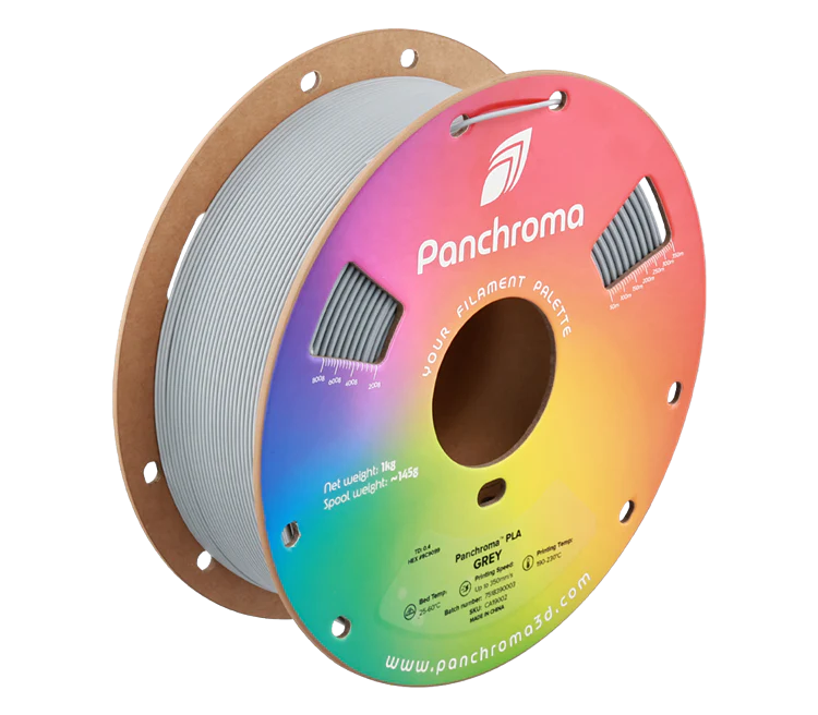 Panchroma Basic PLA 1.75mm - Image 6