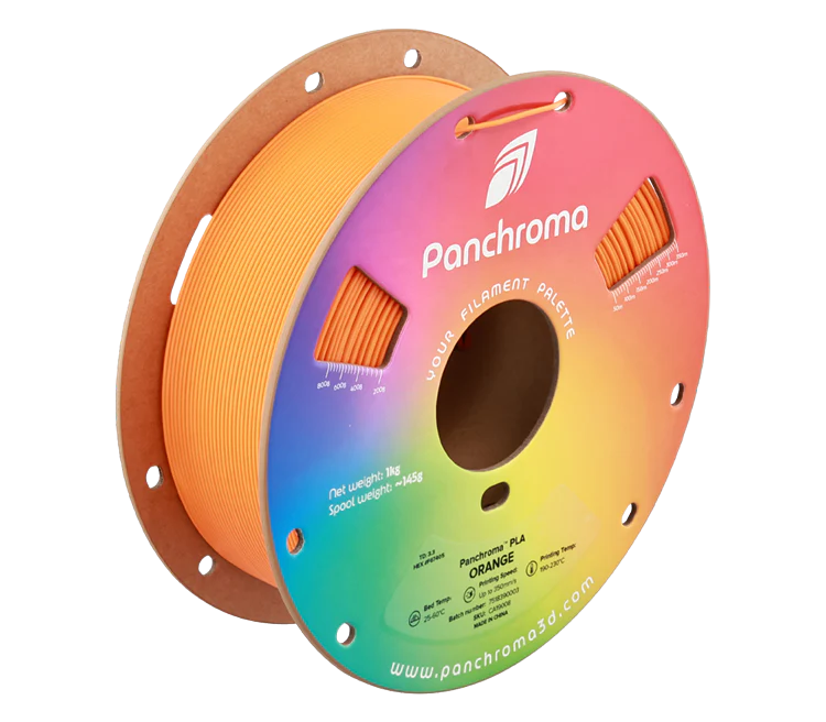 Panchroma Basic PLA 1.75mm - Image 7