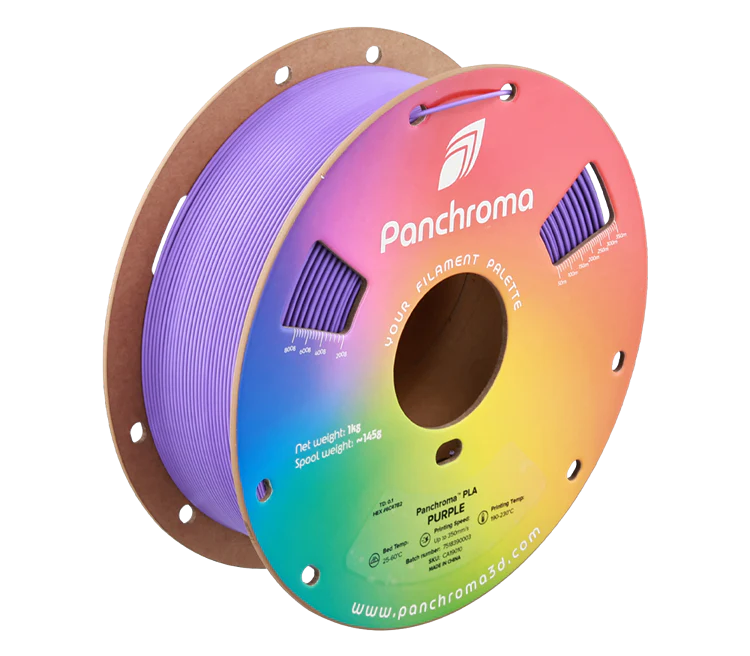 Panchroma Basic PLA 1.75mm - Image 8