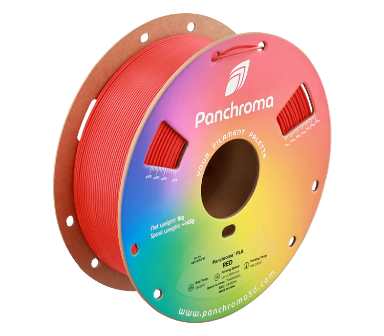 Panchroma Basic PLA 1.75mm - Image 9