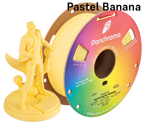 Panchroma PLA Matte 1.75mm - Image 11